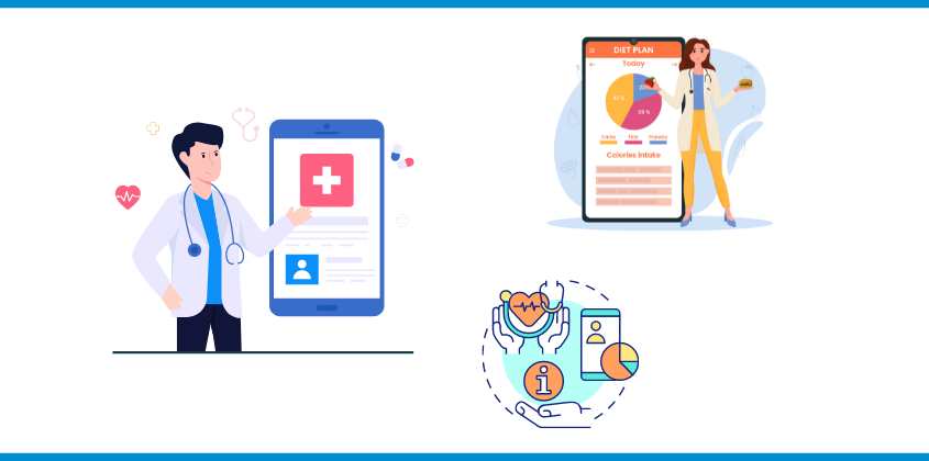 Key Features and Functionalities of Healthcare Mobile Apps